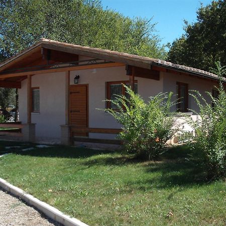 Villaggio Del Sole 지오베 외부 사진