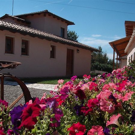 Villaggio Del Sole 지오베 외부 사진