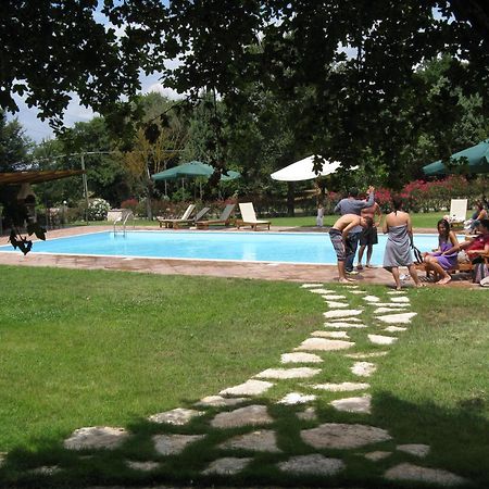 Villaggio Del Sole 지오베 외부 사진