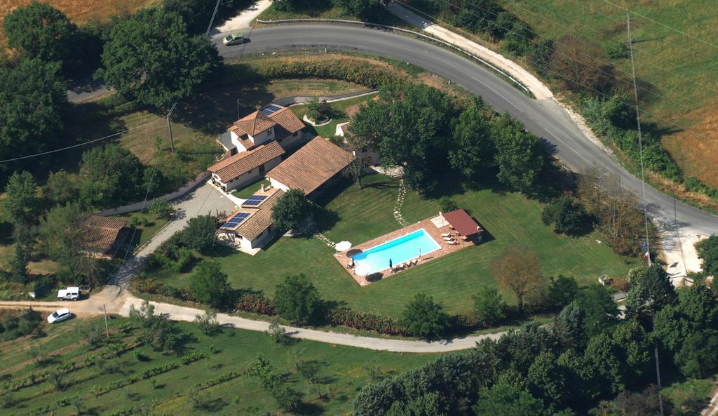 Villaggio Del Sole 지오베 외부 사진