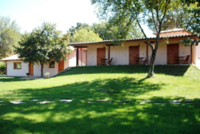 Villaggio Del Sole 지오베 외부 사진
