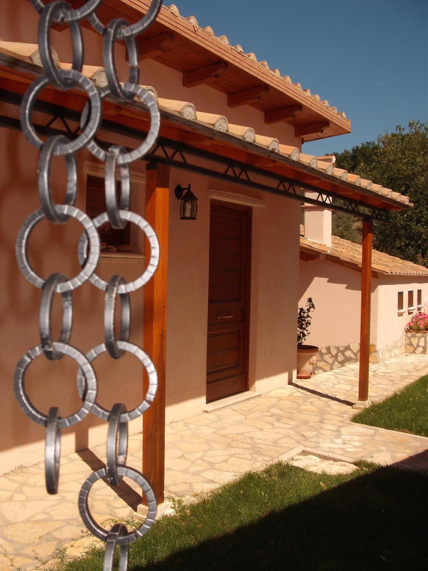 Villaggio Del Sole 지오베 외부 사진