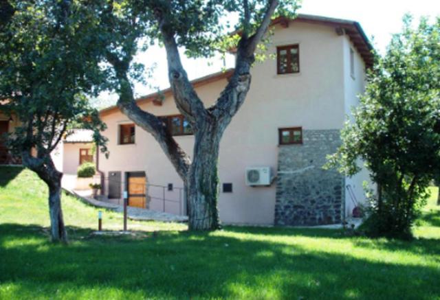 Villaggio Del Sole 지오베 외부 사진