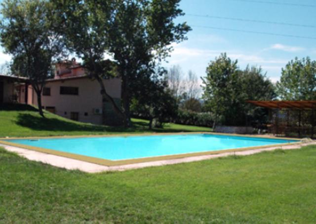 Villaggio Del Sole 지오베 외부 사진