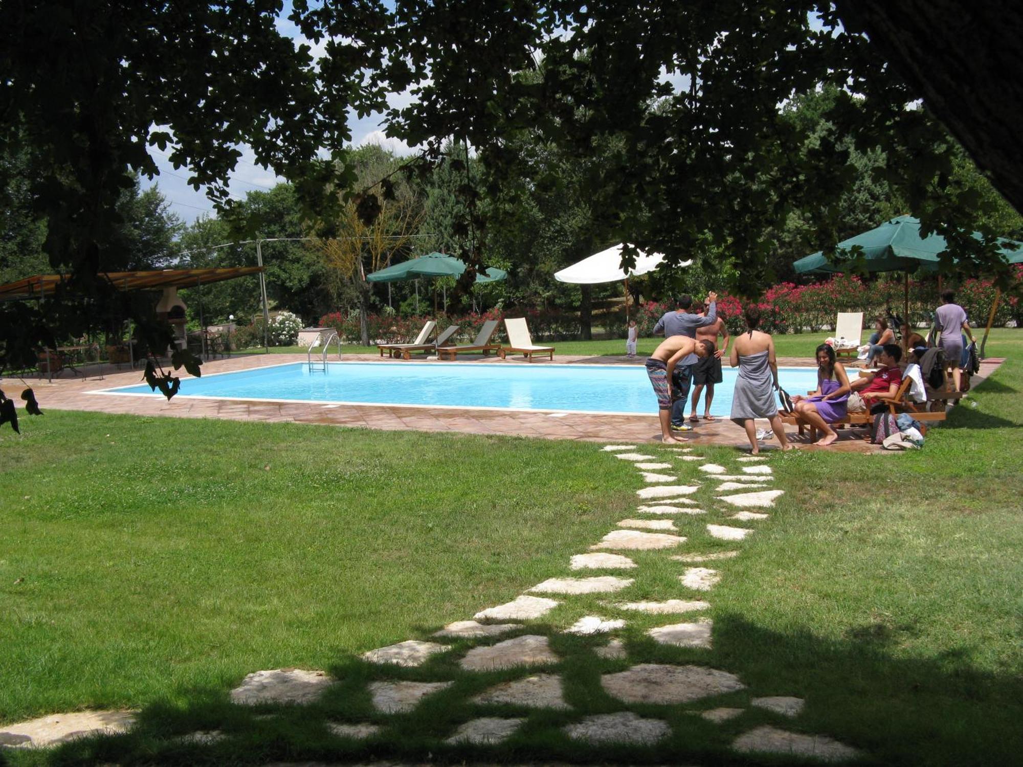 Villaggio Del Sole 지오베 외부 사진