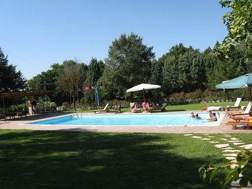 Villaggio Del Sole 지오베 외부 사진