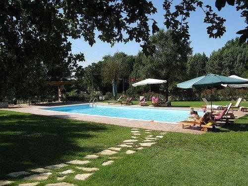 Villaggio Del Sole 지오베 외부 사진